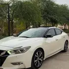 مكسيما 2017 SV