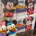 عائلة ميكي اصليةلابوبو