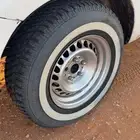 للبيع الكفرات مع الجنوط جنوط دمعه صيني كفرات جنيو تاريخ 24