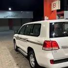 لاند كروزر 2008