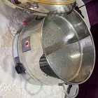مكينه ذره