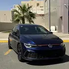 فولكس واجن جولف GTI 2022