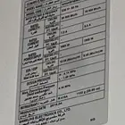 للبيع مكيف سامسونج 2 طن سبليت بحالة ممتازة