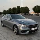 جنسس 2016 G80