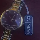 ساعه نسائيه للبيع جديده لم تلبس