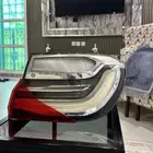 اسطب خلفي بي ام دبليو