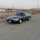 فورد ماركيز2008