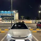كامري قراندي 2025 فل ال فل في البنزين