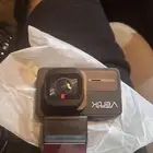 داش كام ماستخدمت ولا مره لسياره الصغيره