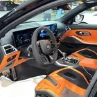 للبيع BMW M3 2025