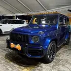 جي كلاس 2021 g36