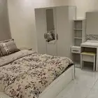 للأيجار سويتات مؤثثة