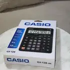 آله حاسبة كاسيو