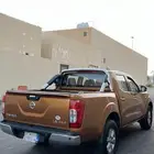 للبيع نفارا 2016 بنزين