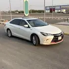 كامري 2017 للبيع راجع اعلاني الاول