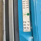 لوحه سياره للبيع