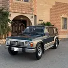 باترول 93 منوة المستخدم