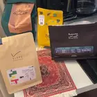 قهوه
