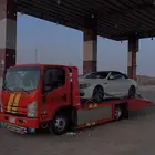 سطحه بني عمرو العلايه النماص وماجاورها لنقل السيارات