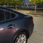 مازدا 6 موديل 2016 تالف