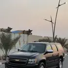 شفر - تاهو