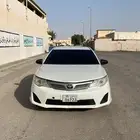 للبيع كامري 2013