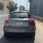 نيسان جوك 2014