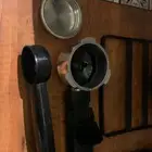 صانعة قهوة
