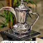 دلة وسخانه