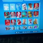 حساب فورت نايت