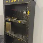 مجلس كامل   مكيف