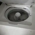 غسالة أوتوماتيك أمريكي