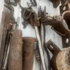 عده ونش للبيع