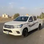 هايلكس 2018 غمارتين