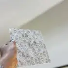 صفائح الطينيه بكافة الأشكال