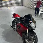 سزوكي 600 مديل 2007