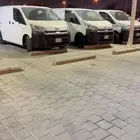 بضايع للايجار باص