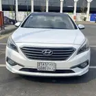 سوناتا 2015 وكالة ممشى قليل