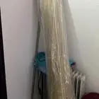 سجادة نظيفة