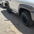 باترول سفاري معدل سوبر سفاري قير توماتيك نظيف وعليه اضافات