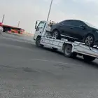 سطحه شمال الرياض