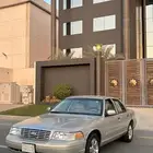 فورد كراون فكتوريا (2012)