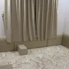 اثاث مجلس للبيع فرشه وستاره ومساند ومراكي واسفنجه ثقيله