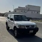 باجيرو 2003