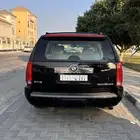 كاديلاك اسكاليد دبل موديل 2008