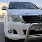 هايلكس دبل قير عادي 2015