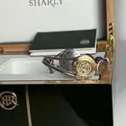 ساعه الماس من ماركة شارلي من الدهام