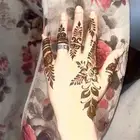 نقش حناء