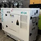 مكاين كهرب و تورلايت للايجار باسعار مناسبة