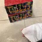 العاب ناريه بطاريه 256 طلقه